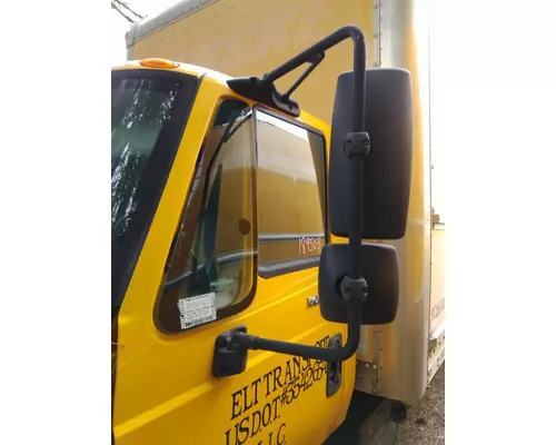 INTERNATIONAL 4300 MIRROR ASSEMBLY CABDOOR