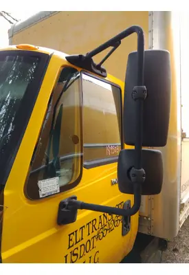 INTERNATIONAL 4300 MIRROR ASSEMBLY CAB/DOOR