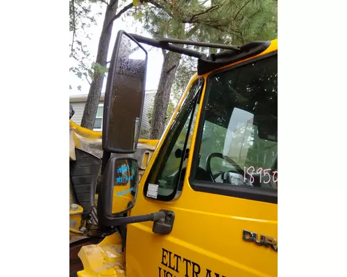 INTERNATIONAL 4300 MIRROR ASSEMBLY CABDOOR