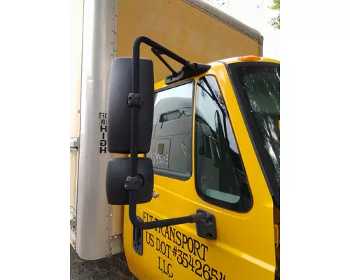 INTERNATIONAL 4300 MIRROR ASSEMBLY CABDOOR
