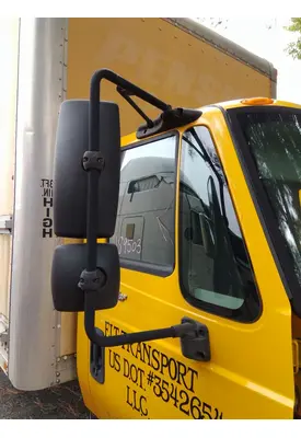 INTERNATIONAL 4300 MIRROR ASSEMBLY CAB/DOOR