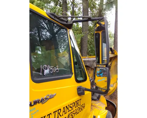 INTERNATIONAL 4300 MIRROR ASSEMBLY CABDOOR