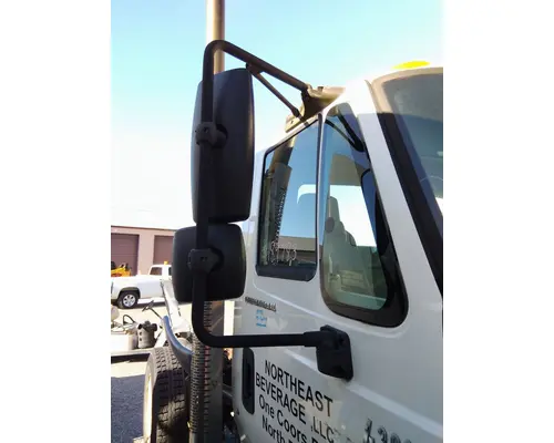 INTERNATIONAL 4300 MIRROR ASSEMBLY CABDOOR