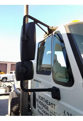 INTERNATIONAL 4300 MIRROR ASSEMBLY CAB/DOOR