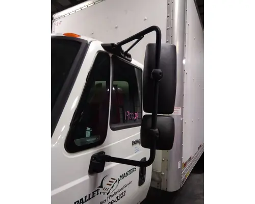 INTERNATIONAL 4300 MIRROR ASSEMBLY CABDOOR