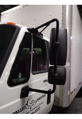 INTERNATIONAL 4300 MIRROR ASSEMBLY CAB/DOOR