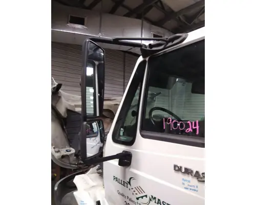 INTERNATIONAL 4300 MIRROR ASSEMBLY CABDOOR