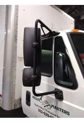 INTERNATIONAL 4300 MIRROR ASSEMBLY CAB/DOOR
