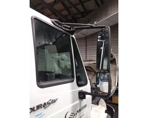 INTERNATIONAL 4300 MIRROR ASSEMBLY CABDOOR
