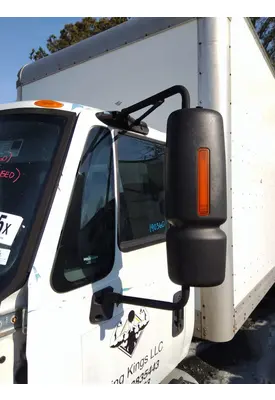 INTERNATIONAL 4300 MIRROR ASSEMBLY CAB/DOOR