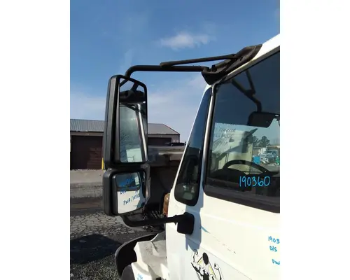 INTERNATIONAL 4300 MIRROR ASSEMBLY CABDOOR