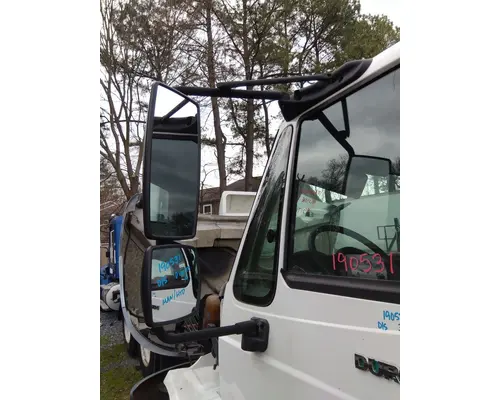 INTERNATIONAL 4300 MIRROR ASSEMBLY CABDOOR