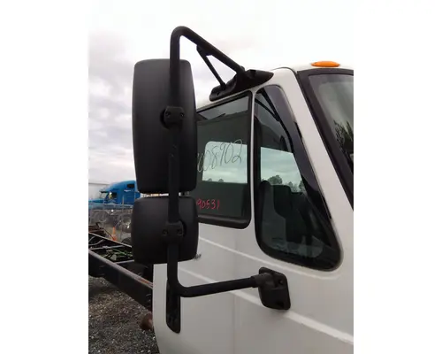 INTERNATIONAL 4300 MIRROR ASSEMBLY CABDOOR