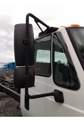 INTERNATIONAL 4300 MIRROR ASSEMBLY CAB/DOOR