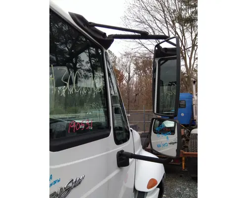 INTERNATIONAL 4300 MIRROR ASSEMBLY CABDOOR