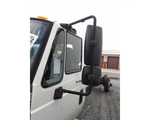 INTERNATIONAL 4300 MIRROR ASSEMBLY CABDOOR