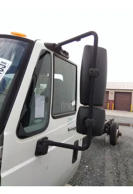 INTERNATIONAL 4300 MIRROR ASSEMBLY CAB/DOOR