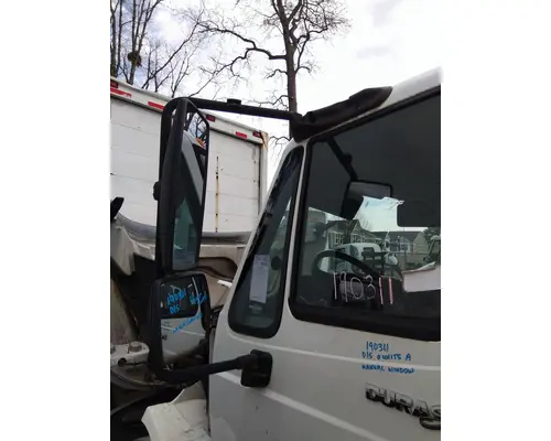 INTERNATIONAL 4300 MIRROR ASSEMBLY CABDOOR