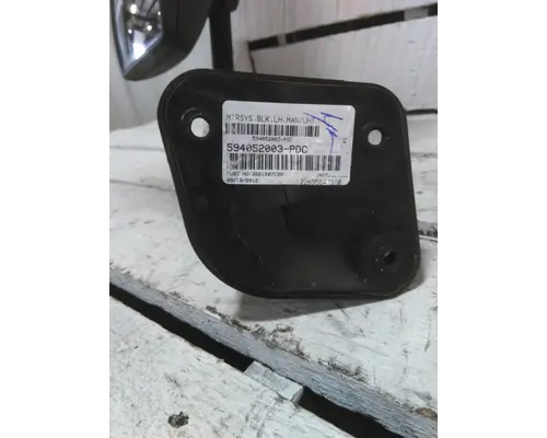 INTERNATIONAL 4300 MIRROR ASSEMBLY CABDOOR