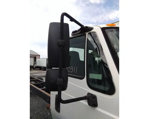 INTERNATIONAL 4300 MIRROR ASSEMBLY CABDOOR