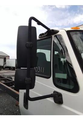 INTERNATIONAL 4300 MIRROR ASSEMBLY CAB/DOOR