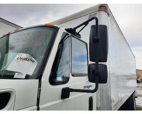 INTERNATIONAL 4300 MIRROR ASSEMBLY CABDOOR