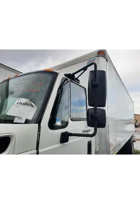 INTERNATIONAL 4300 MIRROR ASSEMBLY CAB/DOOR
