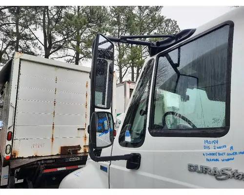 INTERNATIONAL 4300 MIRROR ASSEMBLY CABDOOR