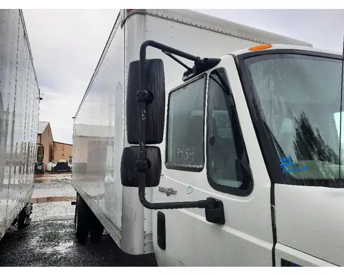 INTERNATIONAL 4300 MIRROR ASSEMBLY CABDOOR