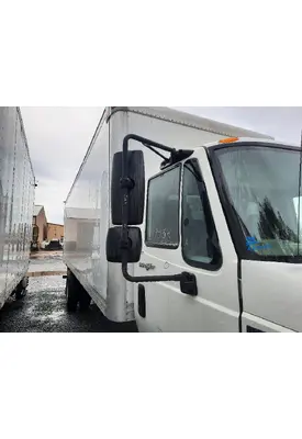 INTERNATIONAL 4300 MIRROR ASSEMBLY CAB/DOOR