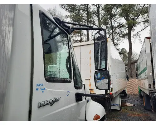 INTERNATIONAL 4300 MIRROR ASSEMBLY CABDOOR
