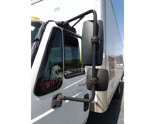 INTERNATIONAL 4300 MIRROR ASSEMBLY CABDOOR