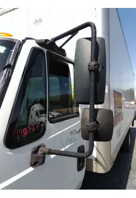 INTERNATIONAL 4300 MIRROR ASSEMBLY CAB/DOOR