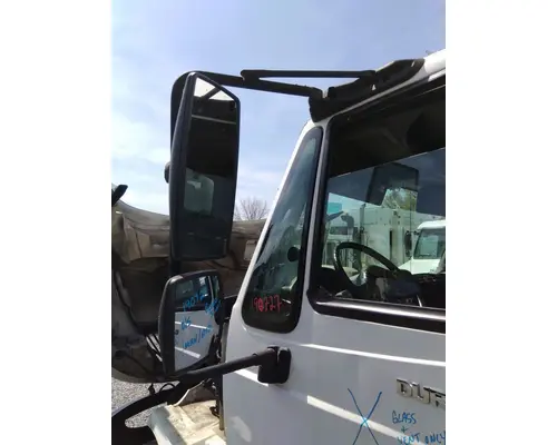 INTERNATIONAL 4300 MIRROR ASSEMBLY CABDOOR