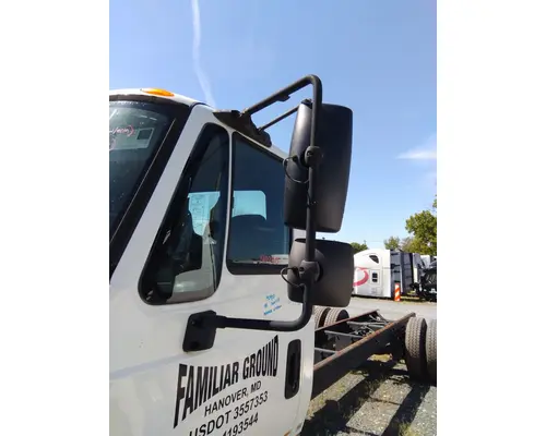 INTERNATIONAL 4300 MIRROR ASSEMBLY CABDOOR