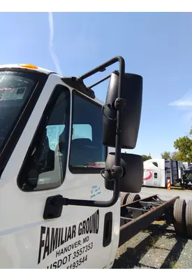 INTERNATIONAL 4300 MIRROR ASSEMBLY CAB/DOOR
