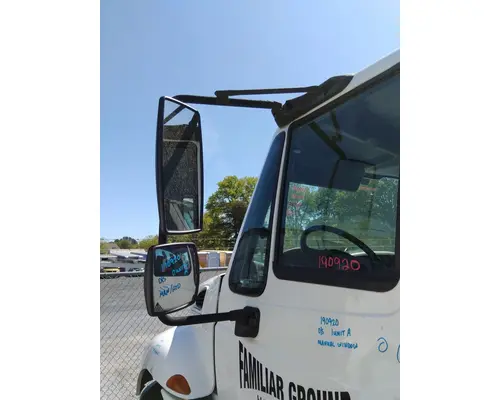 INTERNATIONAL 4300 MIRROR ASSEMBLY CABDOOR