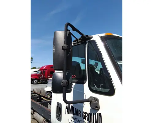 INTERNATIONAL 4300 MIRROR ASSEMBLY CABDOOR