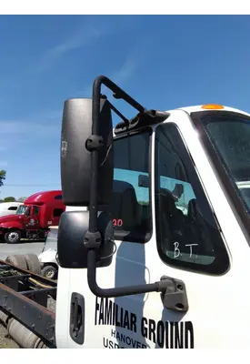 INTERNATIONAL 4300 MIRROR ASSEMBLY CAB/DOOR
