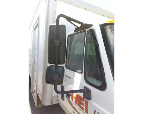INTERNATIONAL 4300 MIRROR ASSEMBLY CABDOOR
