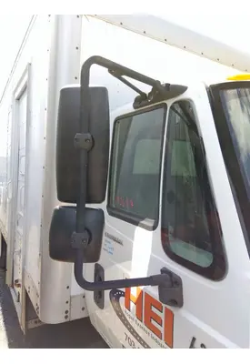 INTERNATIONAL 4300 MIRROR ASSEMBLY CAB/DOOR