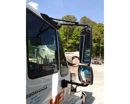 INTERNATIONAL 4300 MIRROR ASSEMBLY CABDOOR