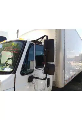INTERNATIONAL 4300 MIRROR ASSEMBLY CAB/DOOR