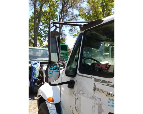 INTERNATIONAL 4300 MIRROR ASSEMBLY CABDOOR