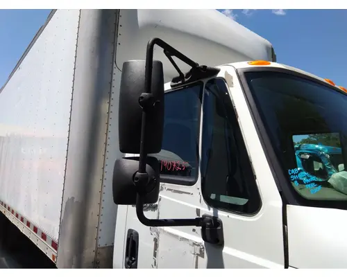 INTERNATIONAL 4300 MIRROR ASSEMBLY CABDOOR