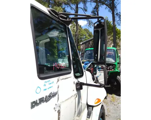 INTERNATIONAL 4300 MIRROR ASSEMBLY CABDOOR