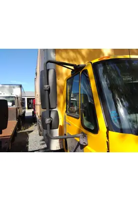 INTERNATIONAL 4300 MIRROR ASSEMBLY CAB/DOOR