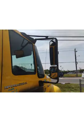 INTERNATIONAL 4300 MIRROR ASSEMBLY CAB/DOOR
