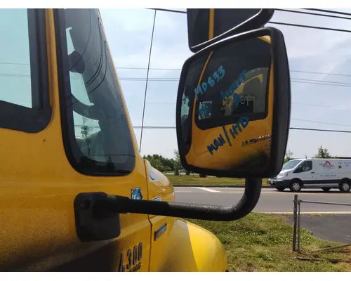 INTERNATIONAL 4300 MIRROR ASSEMBLY CABDOOR