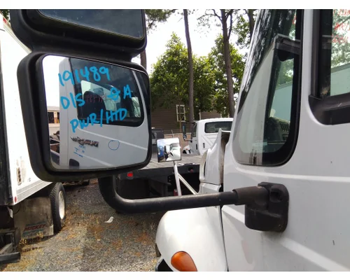 INTERNATIONAL 4300 MIRROR ASSEMBLY CABDOOR